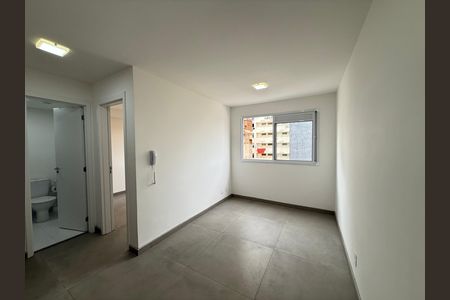 Apartamento à venda com 26m², 1 quarto e sem vaga