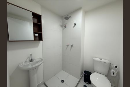 Apartamento à venda com 26m², 1 quarto e sem vaga