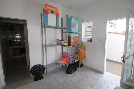 Casa à venda com 350m², 4 quartos e 4 vagasEdícula