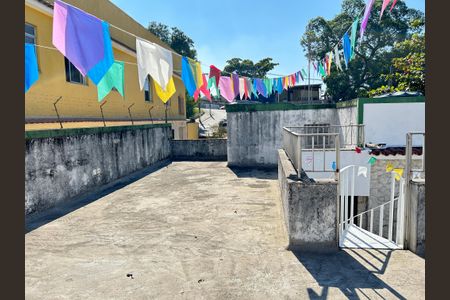 Casa à venda com 350m², 4 quartos e 4 vagasQuintal