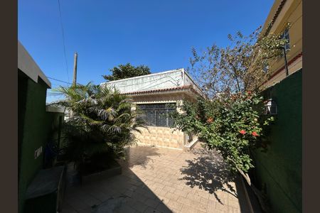 Casa à venda com 350m², 4 quartos e 4 vagasQuintal