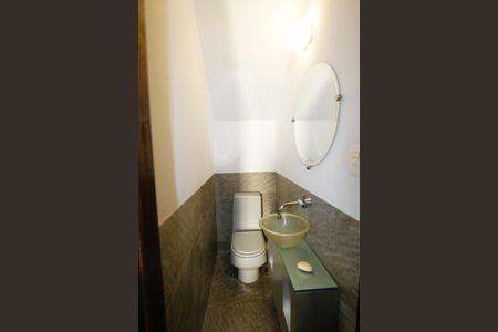 Apartamento para alugar com 300m², 5 quartos e 2 vagasLavabo