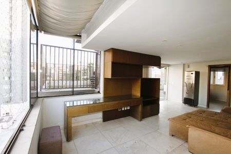 Apartamento para alugar com 300m², 5 quartos e 2 vagasSala 2