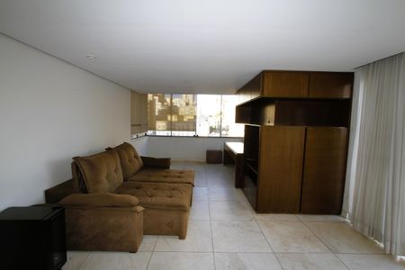 Apartamento para alugar com 300m², 5 quartos e 2 vagasSala 2