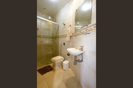 Apartamento para alugar com 300m², 5 quartos e 2 vagasBanheiro 2