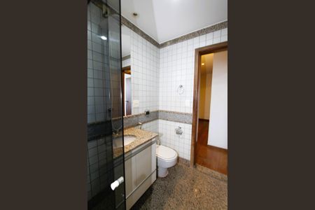 Apartamento para alugar com 300m², 5 quartos e 2 vagasBanheiro