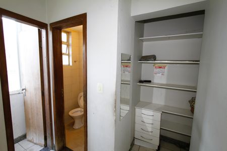 Apartamento para alugar com 300m², 5 quartos e 2 vagasÁrea de Serviço