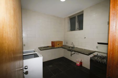 Apartamento para alugar com 300m², 5 quartos e 2 vagasÁrea comum - Salão de festas