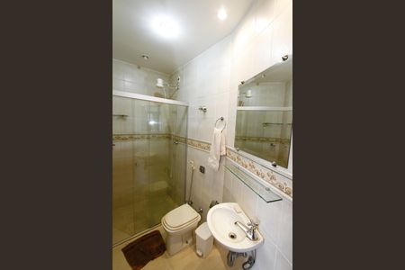 Apartamento para alugar com 300m², 5 quartos e 2 vagasBanheiro 2