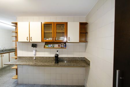 Apartamento para alugar com 300m², 5 quartos e 2 vagasCozinha
