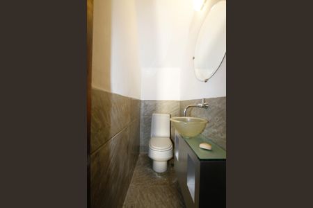 Apartamento para alugar com 300m², 5 quartos e 2 vagaslavabo