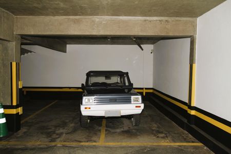 Apartamento para alugar com 300m², 5 quartos e 2 vagasGaragem