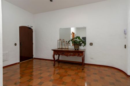 Apartamento à venda com 160m², 3 quartos e 2 vagasHall de Entrada