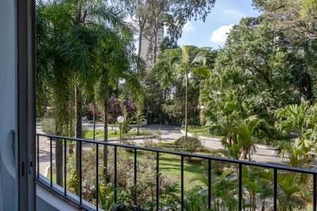 Apartamento à venda com 160m², 3 quartos e 2 vagasVista da Sala