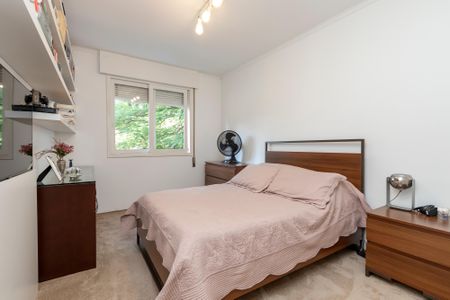 Apartamento à venda com 160m², 3 quartos e 2 vagasQuarto