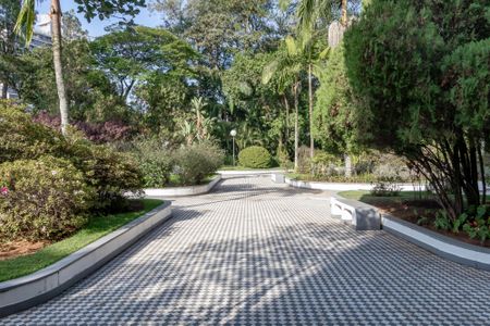 Apartamento à venda com 160m², 3 quartos e 2 vagasÁrea Comum