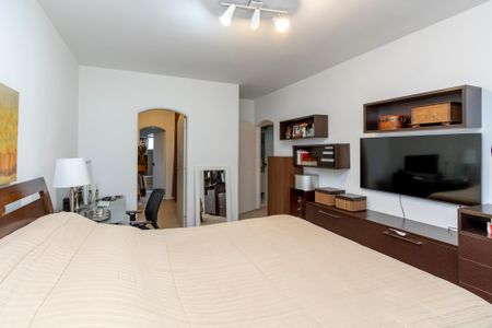 Apartamento à venda com 160m², 3 quartos e 2 vagasSuíte