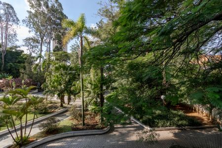 Apartamento à venda com 160m², 3 quartos e 2 vagasVista do Quarto