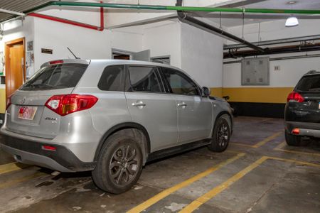 Apartamento à venda com 160m², 3 quartos e 2 vagasÁrea comum