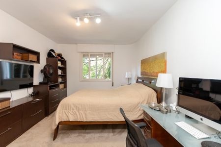 Apartamento à venda com 160m², 3 quartos e 2 vagasSuíte