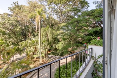 Apartamento à venda com 160m², 3 quartos e 2 vagasVista da Sala