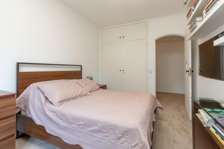 Apartamento à venda com 160m², 3 quartos e 2 vagasQuarto