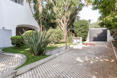 Apartamento à venda com 160m², 3 quartos e 2 vagasÁrea Comum