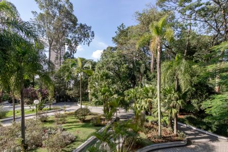 Apartamento à venda com 160m², 3 quartos e 2 vagasVista da Sala