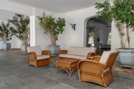 Apartamento à venda com 160m², 3 quartos e 2 vagasÁrea Comum