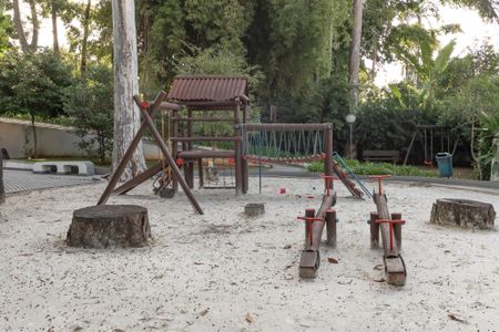 Apartamento à venda com 160m², 3 quartos e 2 vagasÁrea comum