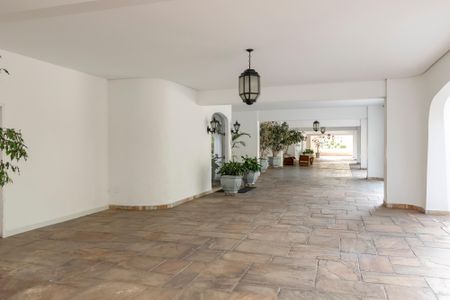 Apartamento à venda com 160m², 3 quartos e 2 vagasÁrea Comum