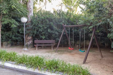 Apartamento à venda com 160m², 3 quartos e 2 vagasÁrea comum