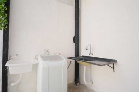 Apartamento à venda com 45m², 2 quartos e sem vagaÁrea de Serviço