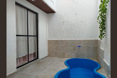 Apartamento para alugar com 45m², 2 quartos e sem vagaQuintal