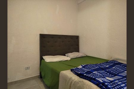 Quarto 1 de apartamento para alugar com 2 quartos, 45m² em Chácara Santo Antônio (zona Leste), São Paulo
