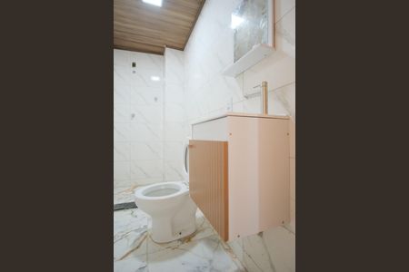 Apartamento à venda com 45m², 2 quartos e sem vagaBanheiro