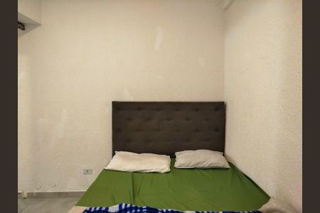 Quarto 1 de apartamento para alugar com 2 quartos, 45m² em Chácara Santo Antônio (zona Leste), São Paulo