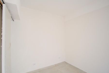 Apartamento à venda com 45m², 2 quartos e sem vagaQuarto 2