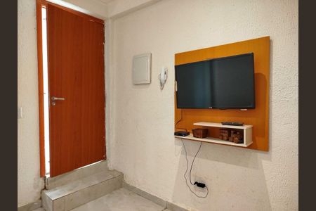 Apartamento para alugar com 45m², 2 quartos e sem vagaSala/Cozinha