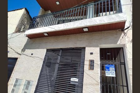 Apartamento para alugar com 45m², 2 quartos e sem vagaPlaca 