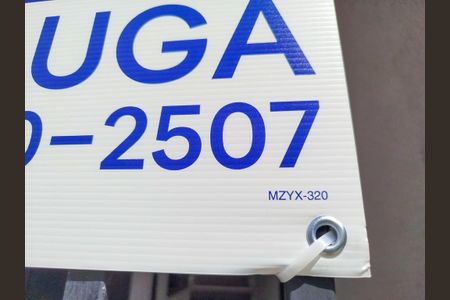 Apartamento para alugar com 45m², 2 quartos e sem vagaMZYX-320