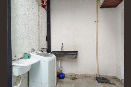 Apartamento para alugar com 45m², 2 quartos e sem vagaÁrea de serviço