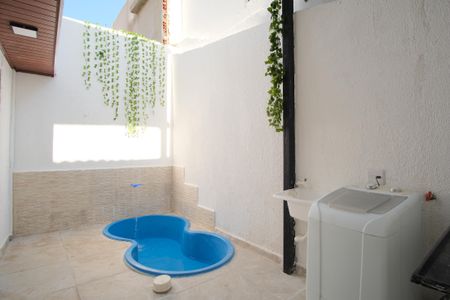 Apartamento à venda com 45m², 2 quartos e sem vagaQuintal