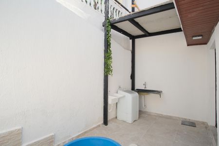Apartamento à venda com 45m², 2 quartos e sem vagaQuintal