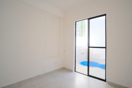 Apartamento à venda com 45m², 2 quartos e sem vagaQuarto 2