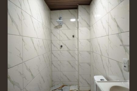 Apartamento para alugar com 45m², 2 quartos e sem vagaBanheiro Social