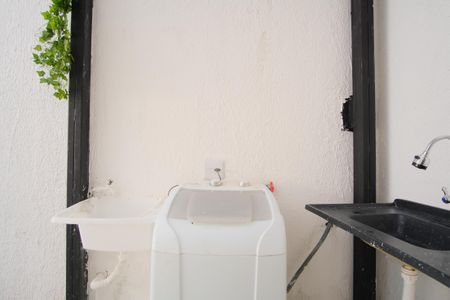 Apartamento à venda com 45m², 2 quartos e sem vagaÁrea de Serviço