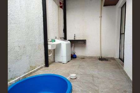 Apartamento para alugar com 45m², 2 quartos e sem vagaQuintal