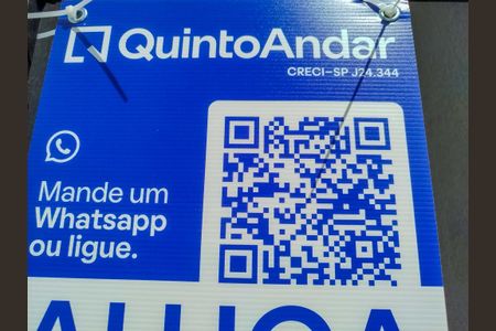 Apartamento para alugar com 45m², 2 quartos e sem vagaPlaca 