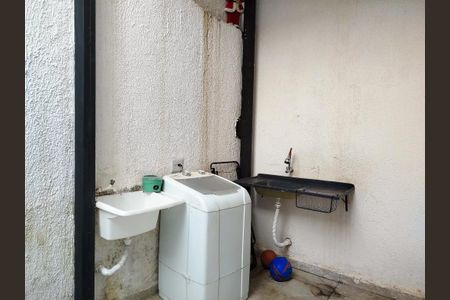 Apartamento para alugar com 45m², 2 quartos e sem vagaÁrea de serviço